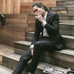 Profile Picture of Nicholas L. Grassell (@nicholasgrassell) on Instagram