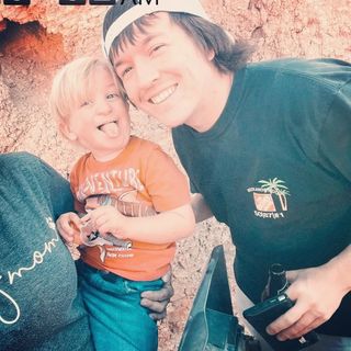 Profile Picture of Travis Pyle (@dabvis5) on Instagram