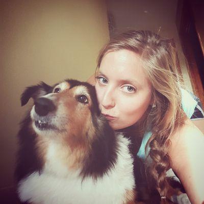 Profile Picture of Ariel Christian (@ArielChristine4) on Twitter