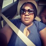 Profile Picture of Myra Byrd (@ms._messy) on Instagram