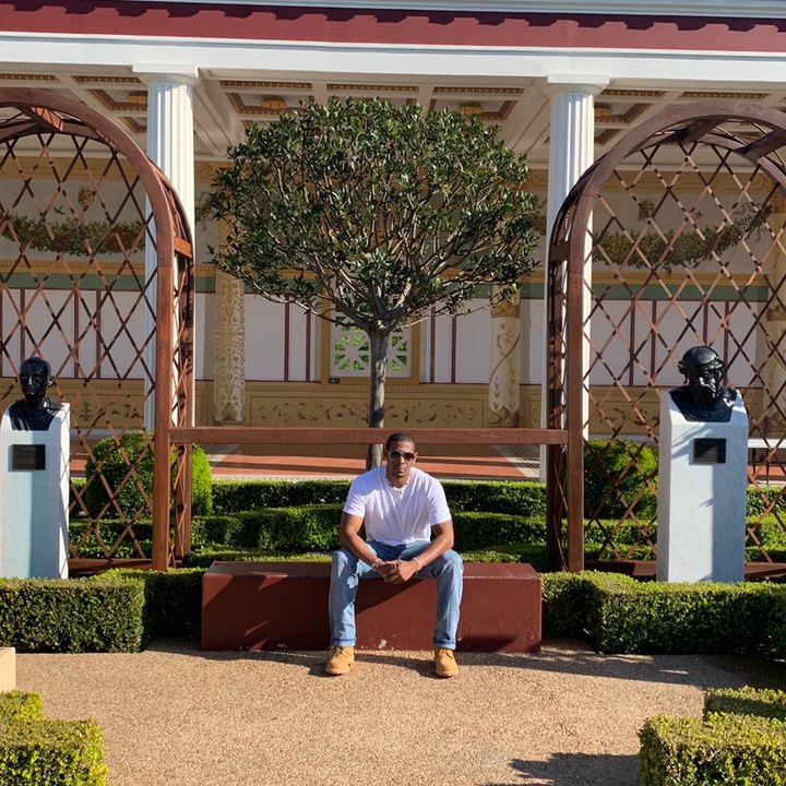 Profile Picture of Kenneth Hughes (@k.hughes.22) on Tiktok