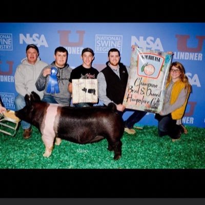 Profile Picture of Chad Mauck (@chadley_mauck) on Twitter