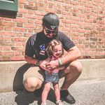 Profile Picture of Brad Carberg (@brad_the_radd_dad) on Instagram