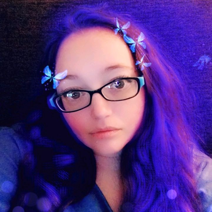 Profile Picture of dawn lewis (@dawnlewis79) on Tiktok