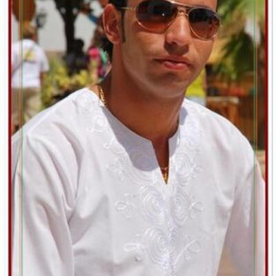 Samuel Saber - Twitter Profile Picture of Samuel Saber (@samuelsaber) on Twitter