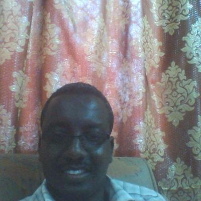 Profile Picture of Abdirizak Hassan (@ahsugulle) on Twitter
