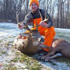 Profile Picture of Jared Varner (@TheNorskD) on Twitter