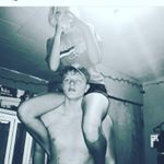 Profile Picture of Paul brandon (@paul_brandon32) on Instagram