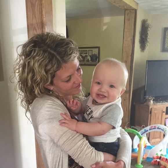 Profile Picture of Kelly Kaltenbaugh (@kkaltenbaugh104) on Poshmark