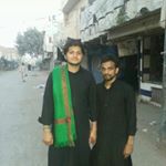 Profile Picture of Itrat Shah (@itratshah79) on Instagram