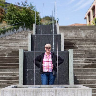 Profile Picture of April Postel (@419_april) on Twitter