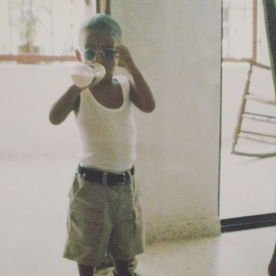 Profile Picture of Joshua Henriquez (@joe_shu_wah) on Twitter