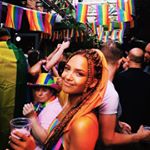 Profile Picture of Ruby Blake (@rubyablake) on Instagram