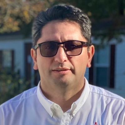 Profile Picture of Daniel Albarrán L. ぷ (@Albarran_Daniel) on Twitter
