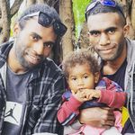 Profile Picture of Jeffery J. Holuon (@mahlonholuon) on Instagram