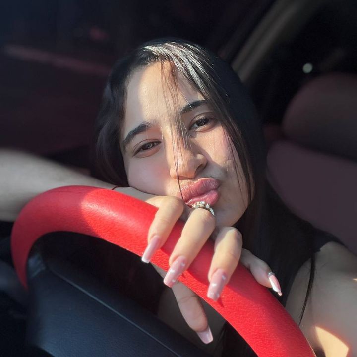 Profile Picture of Kim ♥️ (@kim_molina5) on Tiktok