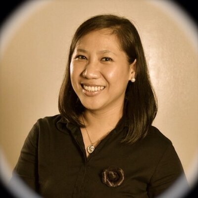 Profile Photo of MeAnn Velasco (@MeAnnVelasco) on Twitter