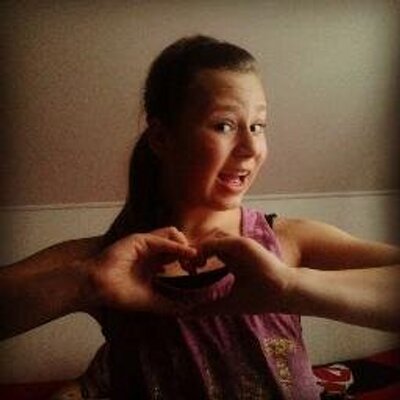 Profile Picture of Amanda Eddings (@Amanda_Eddings) on Twitter