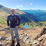 Profile Picture of David Barnes (@davidbarnes31) on Instagram