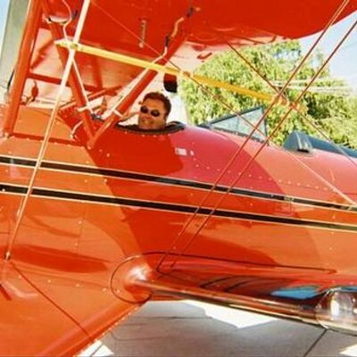 Profile Picture of Jeff (@JeffreyBarclay) on Twitter