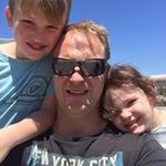 Profile Picture of Scott Lovell (@scott.lovell17) on Instagram