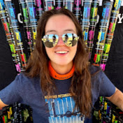 Profile Picture of Molly Hendrickson (@mollyhendrickson2498) on Youtube