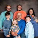 Profile Picture of Travis Henley (@thenley7) on Instagram