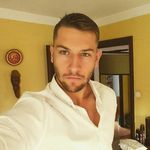 Profile Picture of Daniel Rogowski (@dannymoody) on Instagram