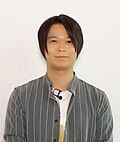 Profile Picture of Shun'ichi Tokion Wikipedia