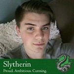 Profile Picture of Blake Cissell (@cissellb) on Instagram