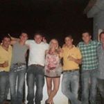 Profile Picture of John McAleavey (@john.mcaleavey) on Instagram