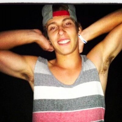 Profile Picture of Jake Soderberg (@SoderbergJake) on Twitter