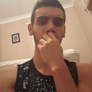 Profile Picture of Michael Domingos (@michael180398) on Twitter