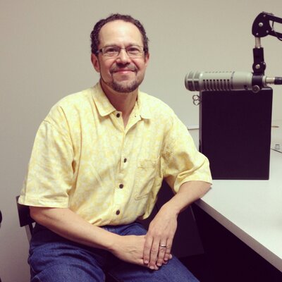 Profile Picture of Steven Marx (@stevenmarx) on Twitter