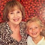 Profile Picture of Jo Ann Smith Gable (@joannsmithgable) on Instagram