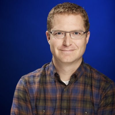 Profile Picture of Chad Heater (@@heater) on Twitter