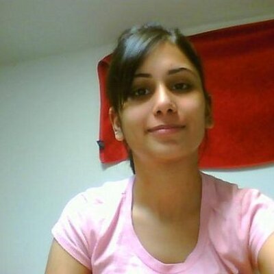 Profile Picture of Natasha Sinha (@NatashaSinha) on Twitter