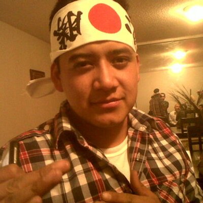 Profile Picture of Alex  Mancillas (@alex_mancillas) on Twitter