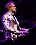 Profile Picture of John Escreeton Wikipedia