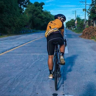 Profile Picture of Je♋️🚲 (@JeraldDavid22) on Twitter