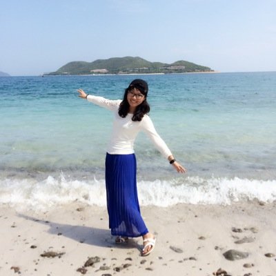 Profile Picture of GretaGao (@GaoGreta) on Twitter