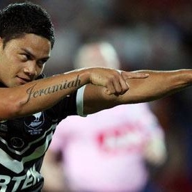 Profile Picture of Wade Hartland (@301733549) on Myspace