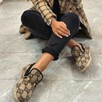 Profile Picture of Ayqqabi👠,Binə t.m 2-1-15 (@mario_bruni_shop) on Instagram