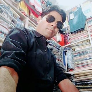 Profile Picture of Anjum Haidar (@anjum.haidar.9) on Facebook