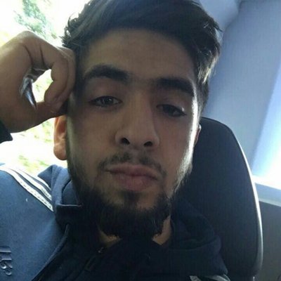 Profile Picture of Usman Azam (@Uszy_Azam) on Twitter