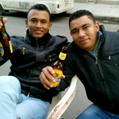 Profile Picture of Harold David Bandera (@Hardavid10) on Twitter