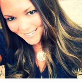 Profile Picture of Stacy Maynard (@stacysean) on Pinterest