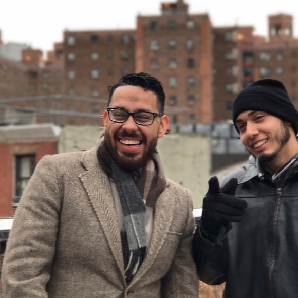 Profile Picture of Steven Terranova (@terranova85) on Poshmark