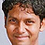 Profile Picture of Navin Kumar (@promignavi) on Flickr