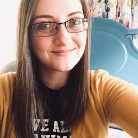 Profile Picture of Krystal Larsen (@klarsen1839) on Pinterest